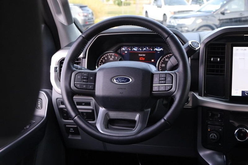 Ford F-150 Vehicle Image 22