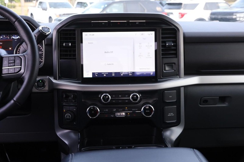 Ford F-150 Vehicle Image 23
