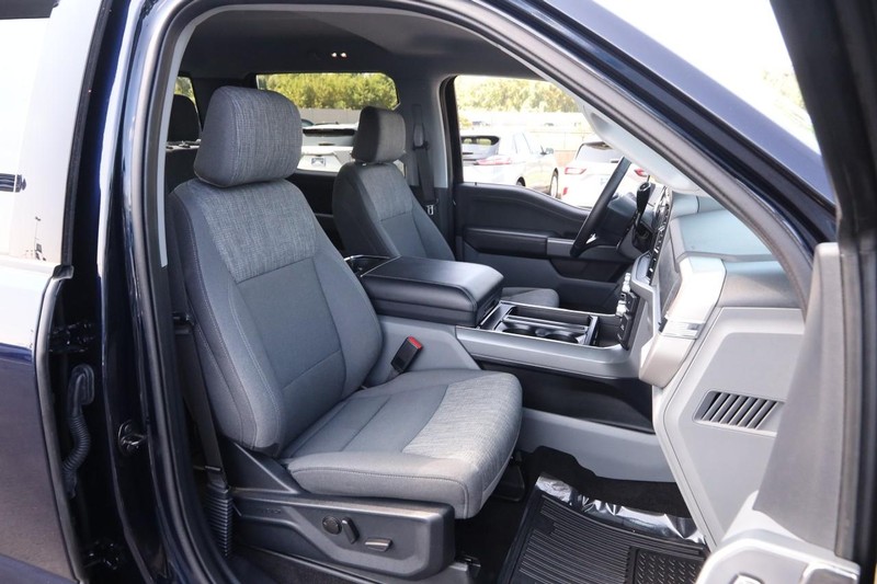 Ford F-150 Vehicle Image 25
