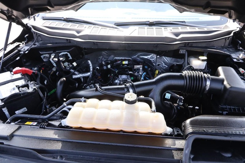 Ford F-150 Vehicle Image 26