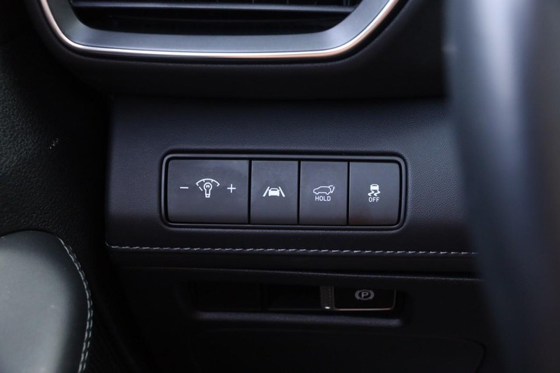 Hyundai Santa Fe Vehicle Image 21