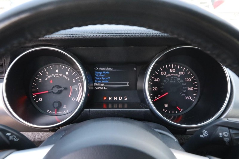 Ford Mustang Vehicle Image 13