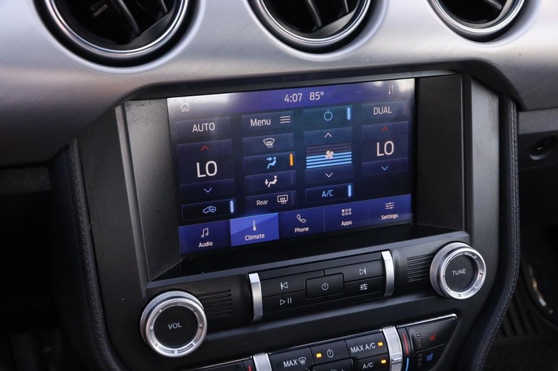 Ford Mustang Vehicle Image 14