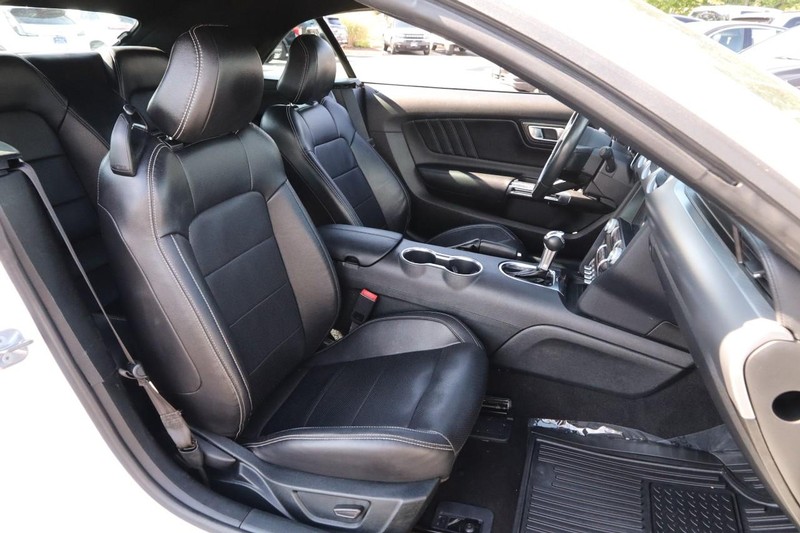 Ford Mustang Vehicle Image 20