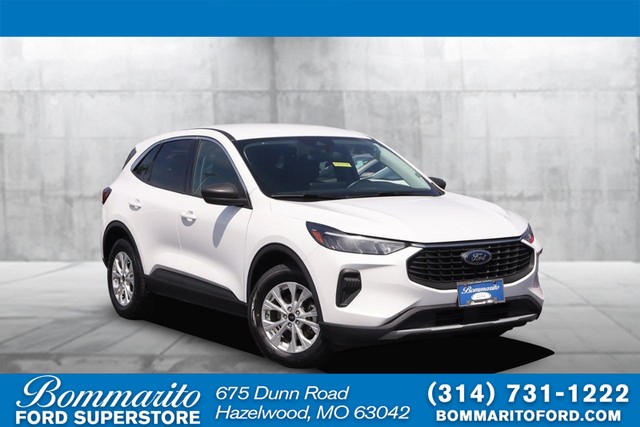 Hazelwood MO 2023 Ford Escape more details - ford escape