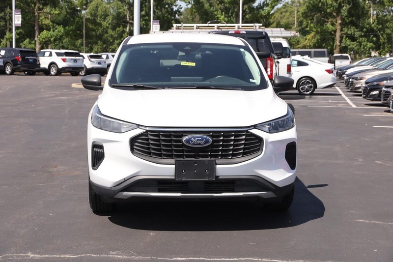 Ford Escape Vehicle Image 04