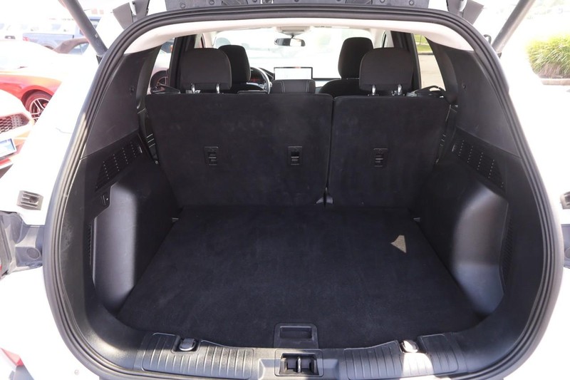 Ford Escape Vehicle Image 07