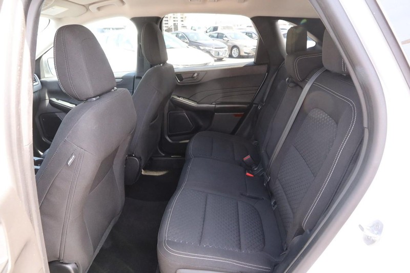 Ford Escape Vehicle Image 10