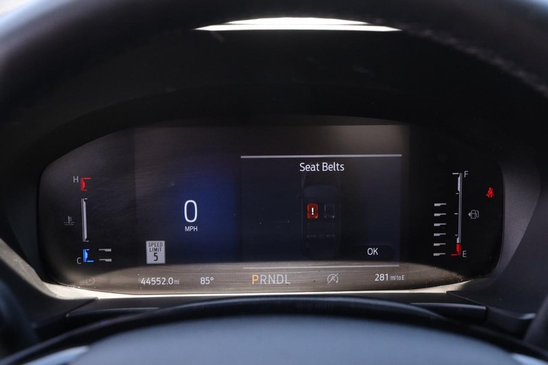 Ford Escape Vehicle Image 14