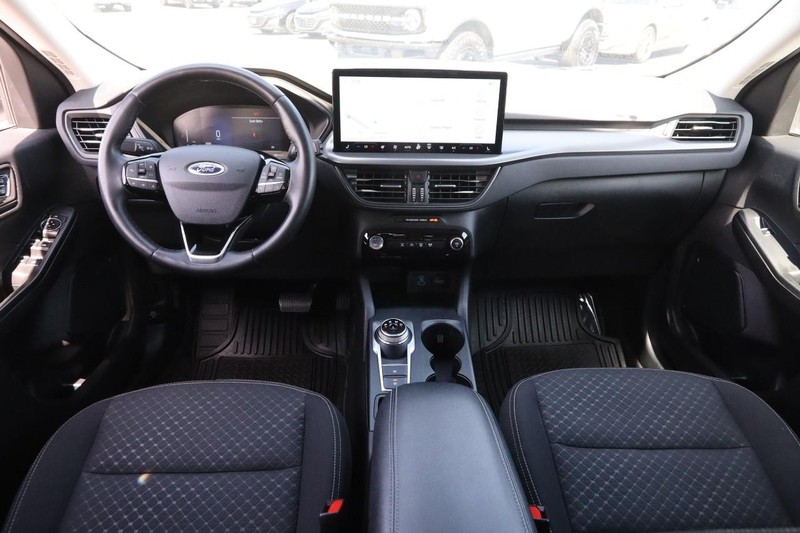 Ford Escape Vehicle Image 20