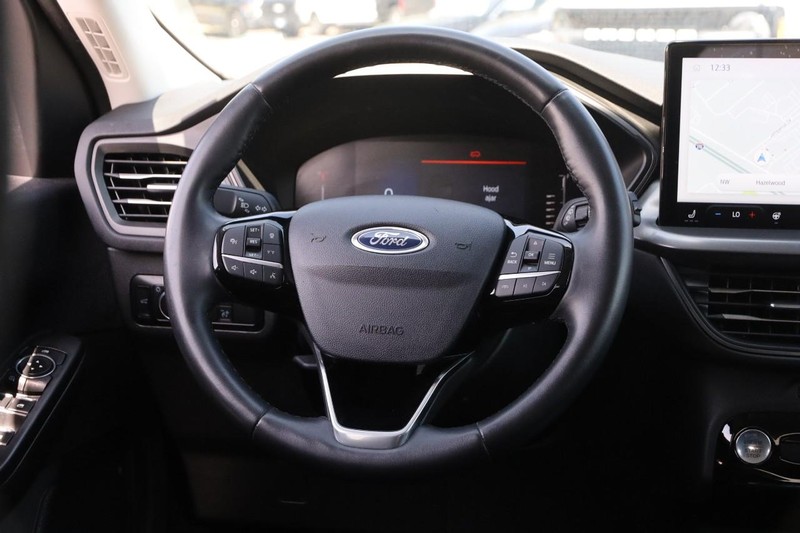 Ford Escape Vehicle Image 22