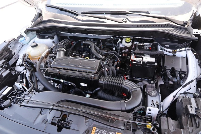Ford Escape Vehicle Image 26