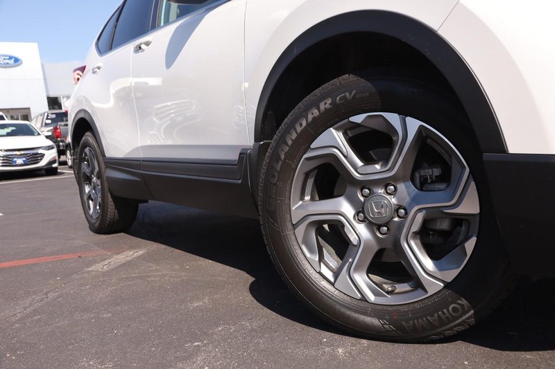 Honda CR-V Vehicle Image 03