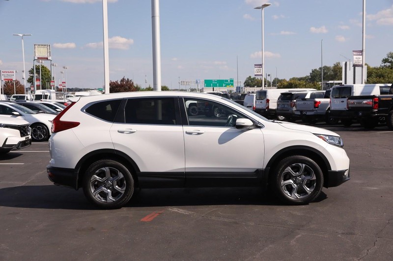 Honda CR-V Vehicle Image 05