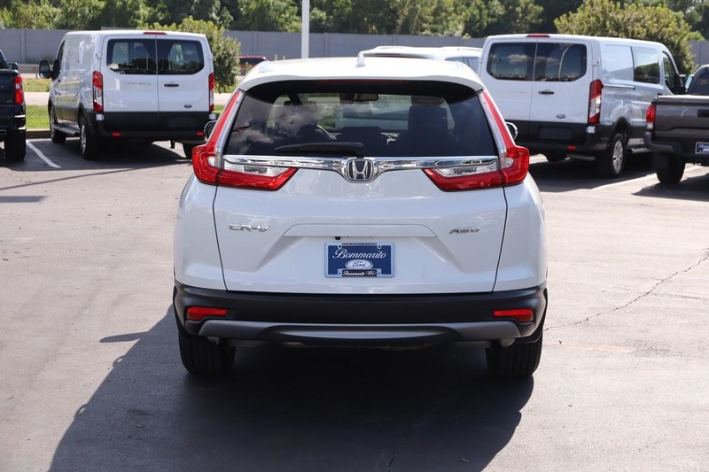 Honda CR-V Vehicle Image 06