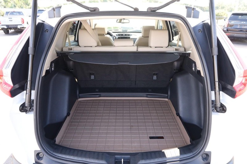 Honda CR-V Vehicle Image 07