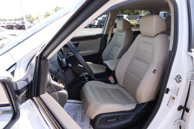 Honda CR-V Vehicle Image 10