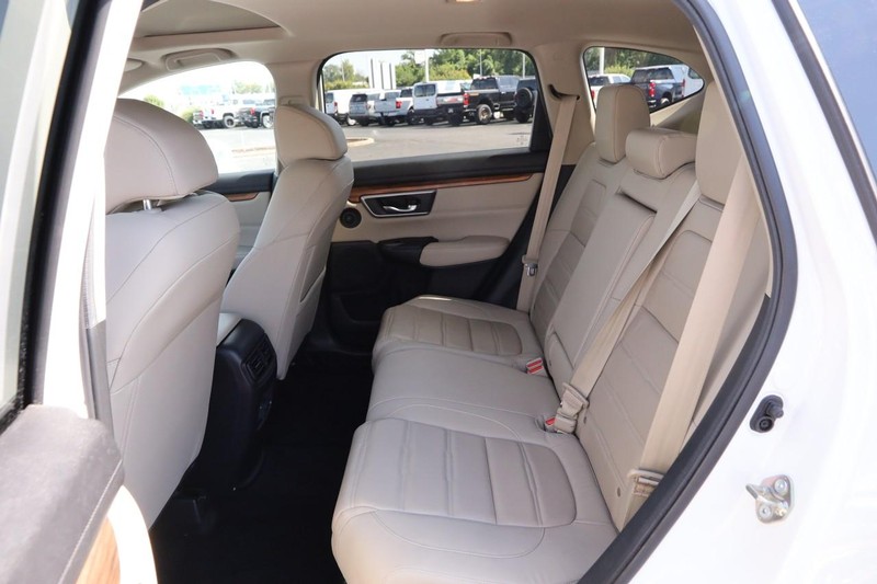 Honda CR-V Vehicle Image 11