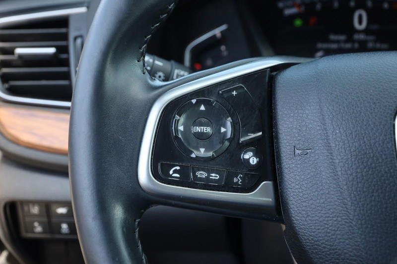 Honda CR-V Vehicle Image 13