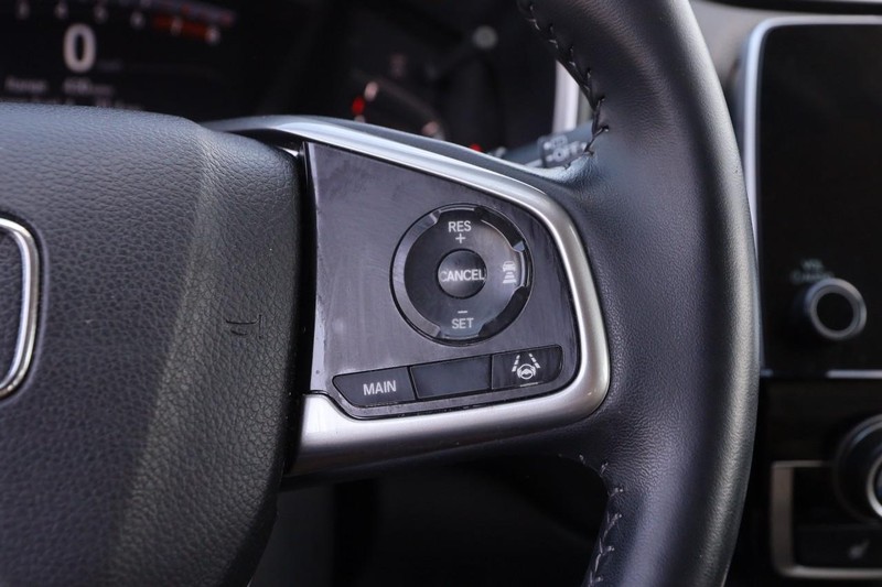 Honda CR-V Vehicle Image 14