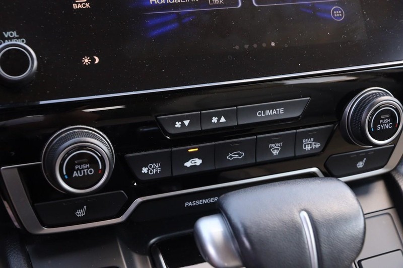 Honda CR-V Vehicle Image 19