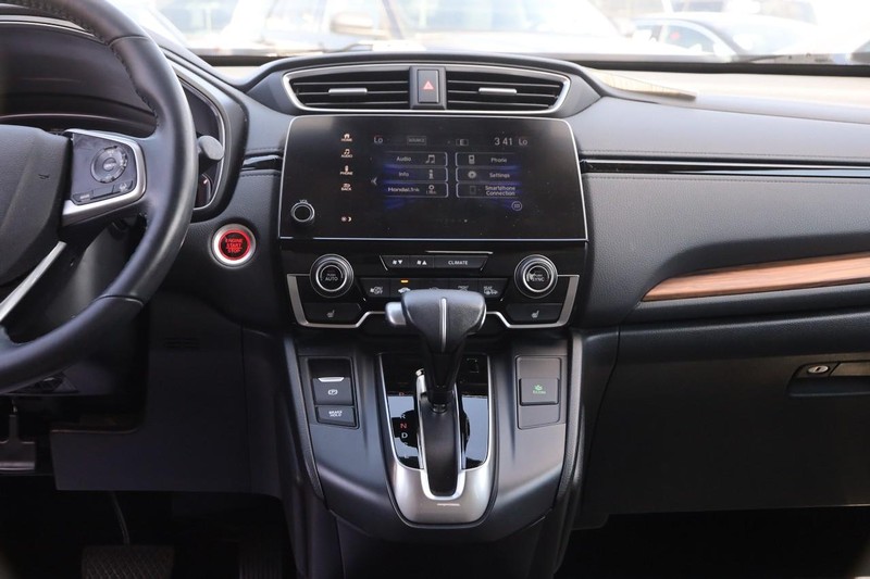 Honda CR-V Vehicle Image 25