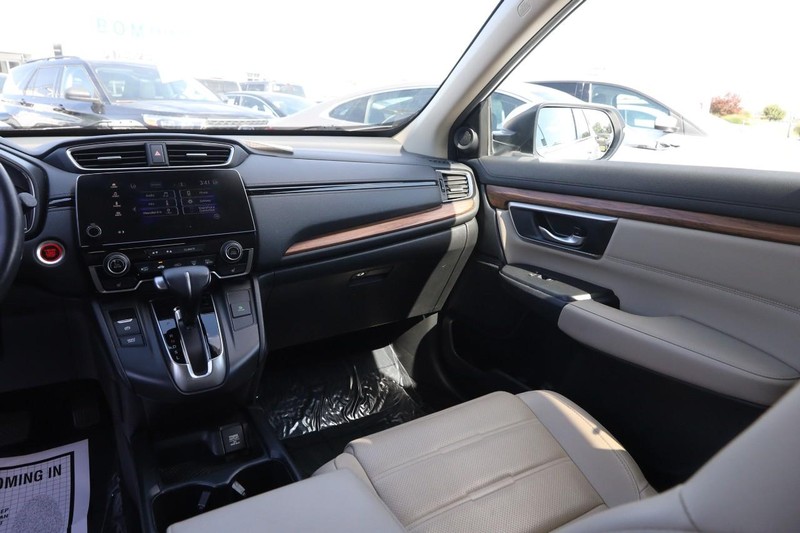 Honda CR-V Vehicle Image 26