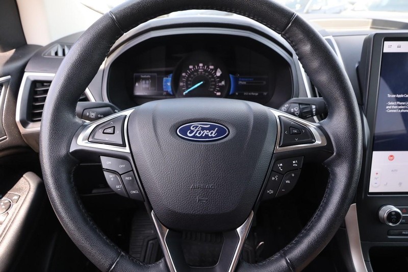 Ford Edge Vehicle Image 10