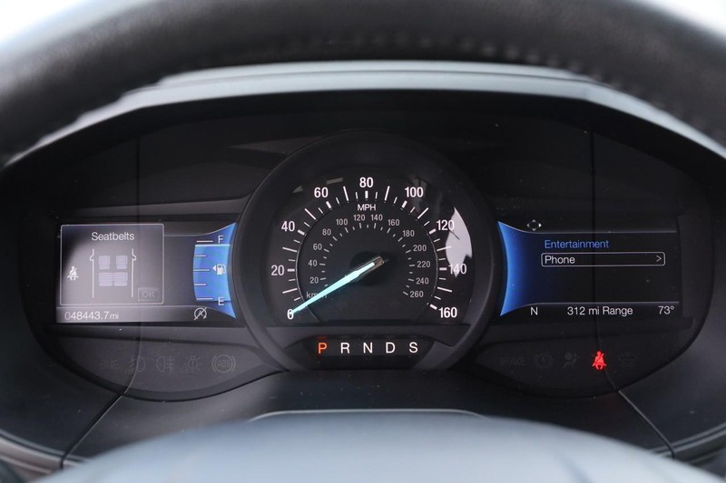 Ford Edge Vehicle Image 13