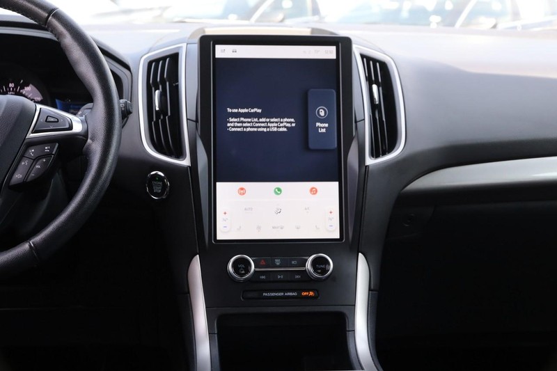 Ford Edge Vehicle Image 22
