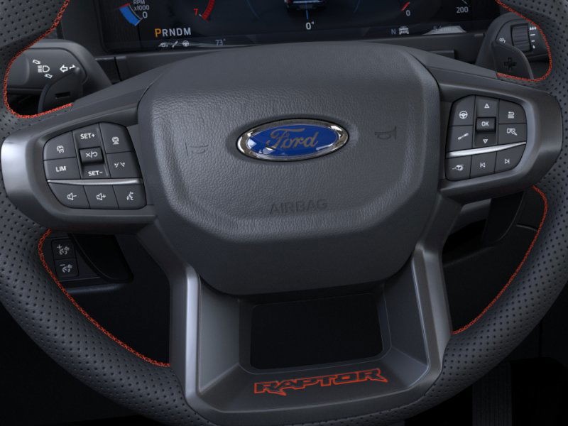 Ford Ranger Vehicle Image 12