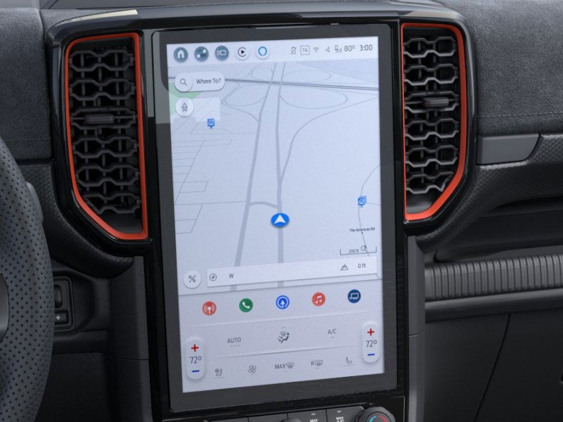 Ford Ranger Vehicle Image 14