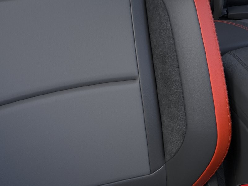 Ford Ranger Vehicle Image 16