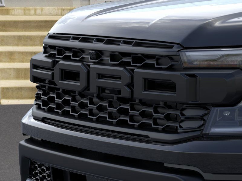 Ford Ranger Vehicle Image 17