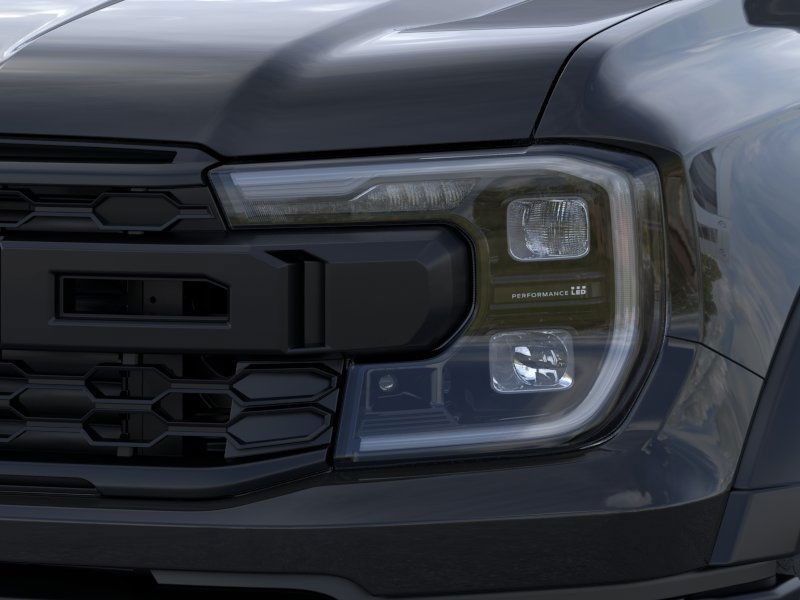 Ford Ranger Vehicle Image 18
