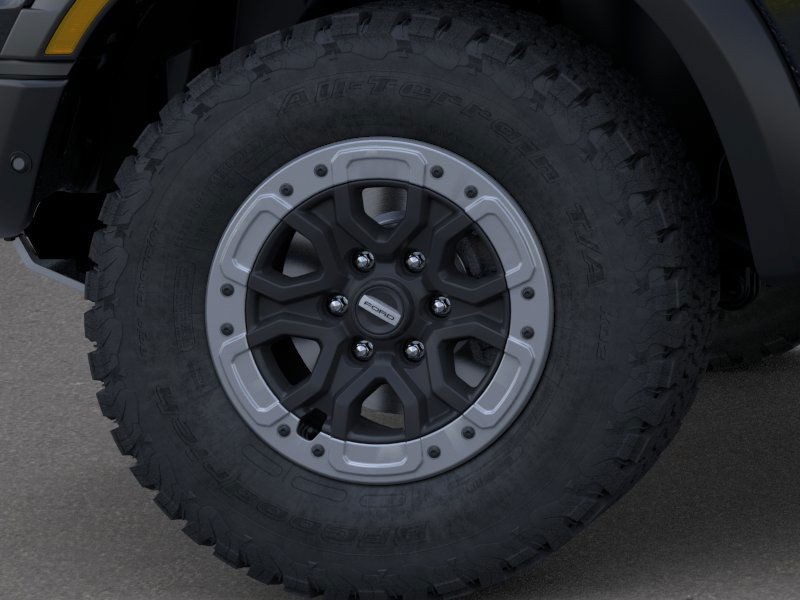 Ford Ranger Vehicle Image 19