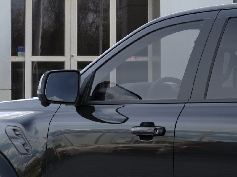 Ford Ranger Vehicle Image 20