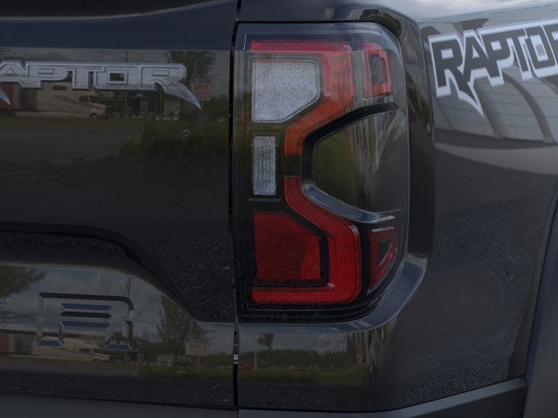 Ford Ranger Vehicle Image 21