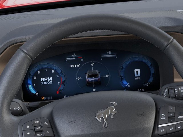 Ford Bronco Sport Vehicle Image 13