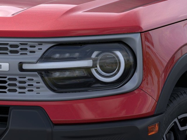 Ford Bronco Sport Vehicle Image 18