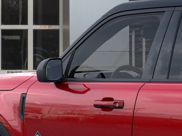 Ford Bronco Sport Vehicle Image 20