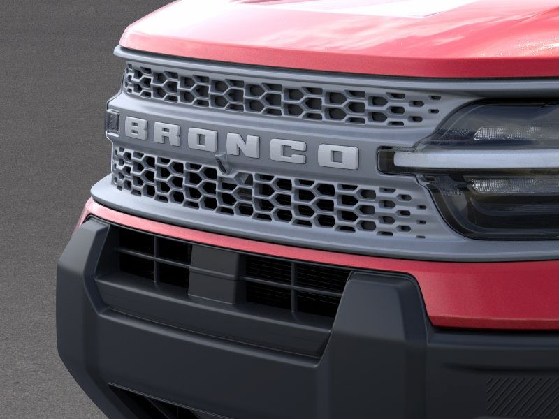 Ford Bronco Sport Vehicle Image 17