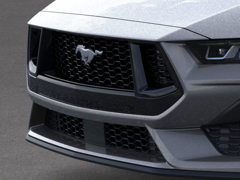 Ford Mustang Vehicle Image 17
