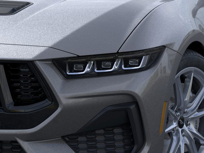 Ford Mustang Vehicle Image 18