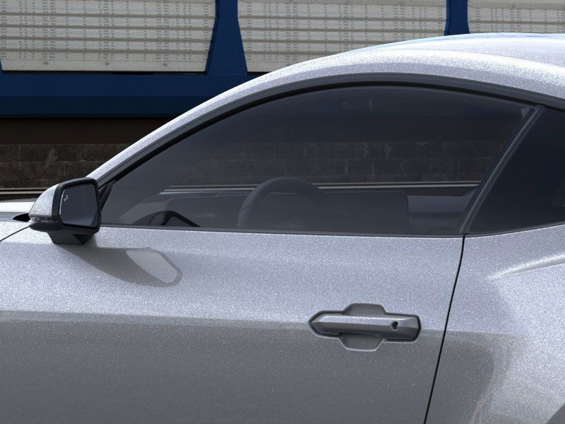 Ford Mustang Vehicle Image 20
