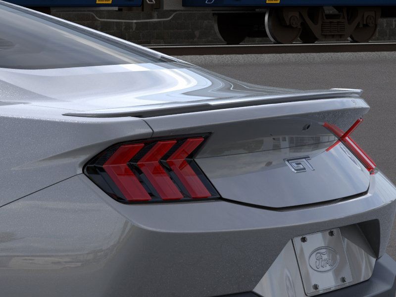 Ford Mustang Vehicle Image 22