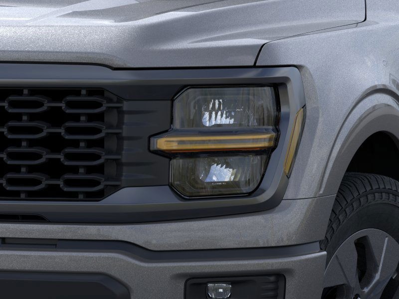 Ford F-150 Vehicle Image 18
