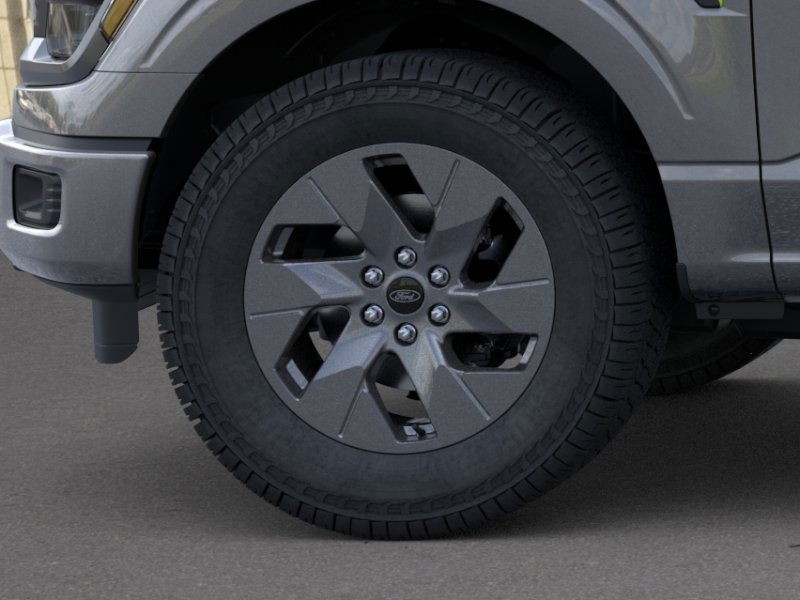 Ford F-150 Vehicle Image 19