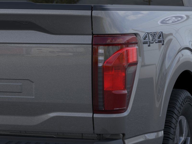 Ford F-150 Vehicle Image 21