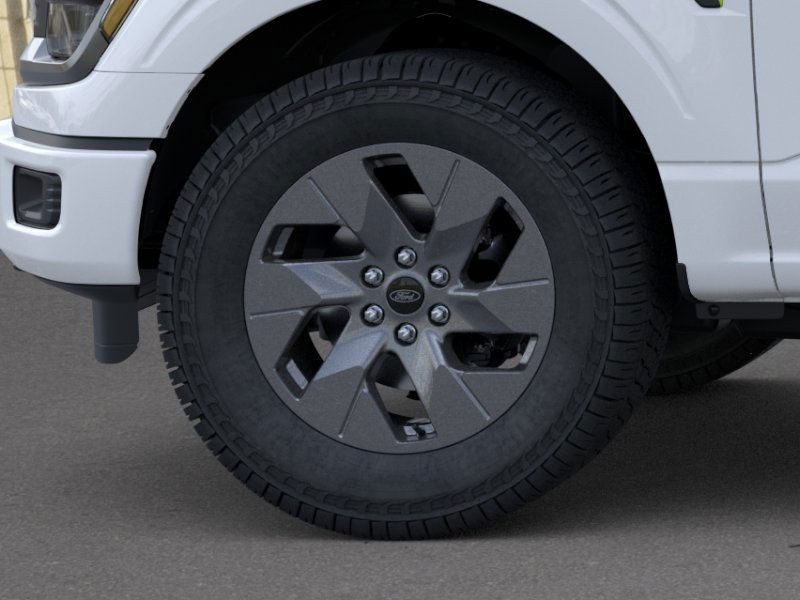 Ford F-150 Vehicle Image 19